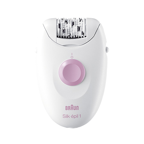 SE1170 L MULTI WH BOX EPILATOR