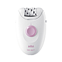 SE1170 L MULTI WH BOX EPILATOR