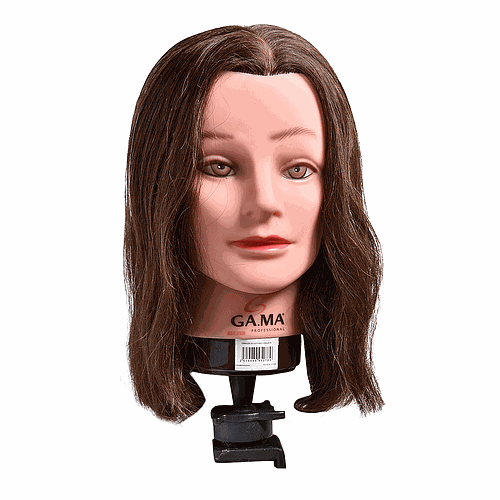 CABEZA DE ESTUDIO + 091 HOLDER #5