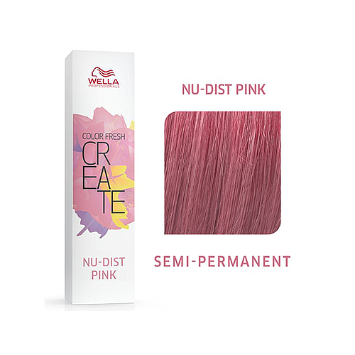 CF NUDIST PINK 60ML