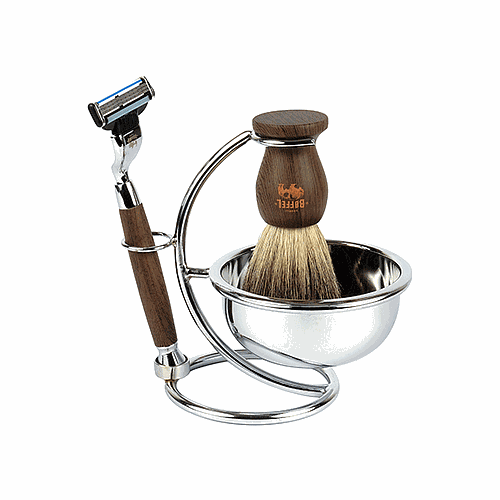 BOFFEL SET DE AFEITADO