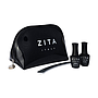 COMBO ZITA ULTRA GEL- JUST DO IT (cosmetiquero)